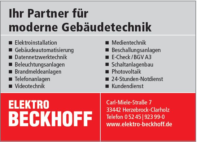 Beckhoff