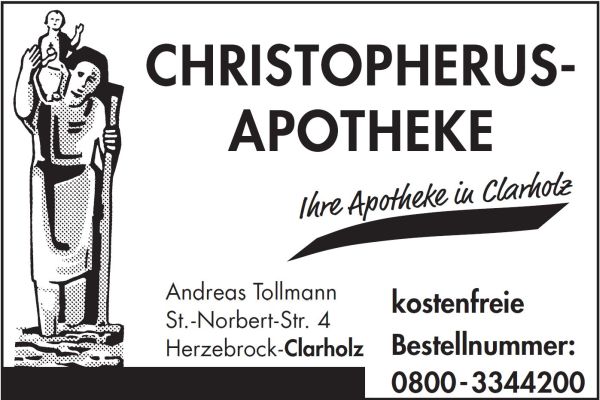 Apotheke