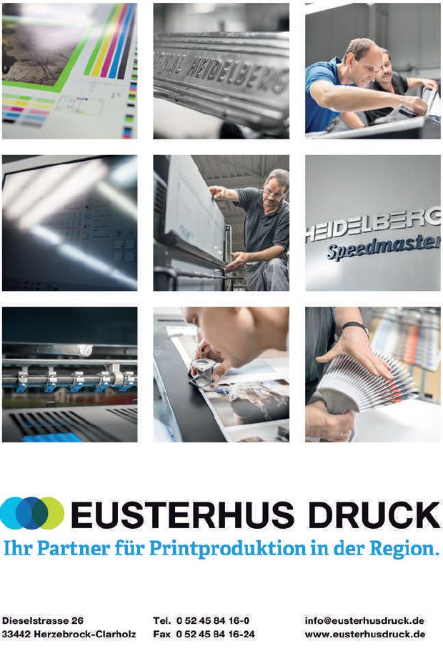 Eusterhus