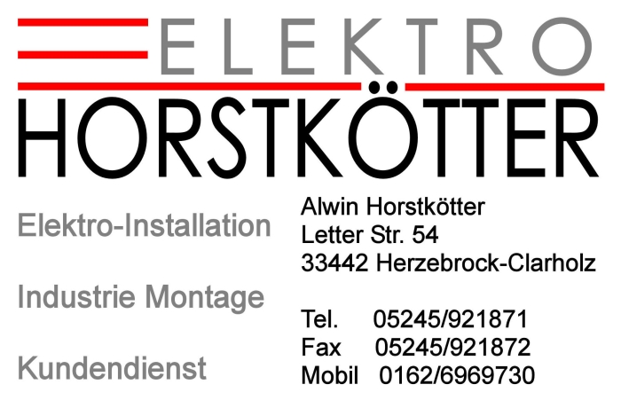 Horstkötter