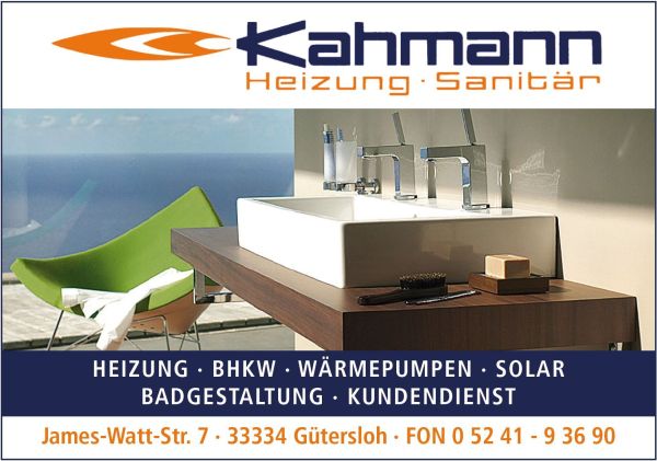 Kahmann
