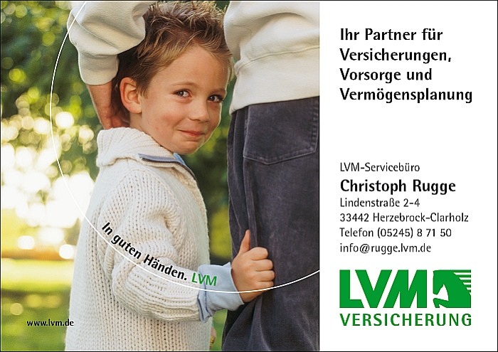 LVM