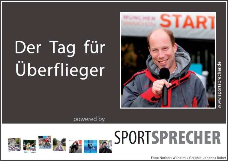 Sportsprecher