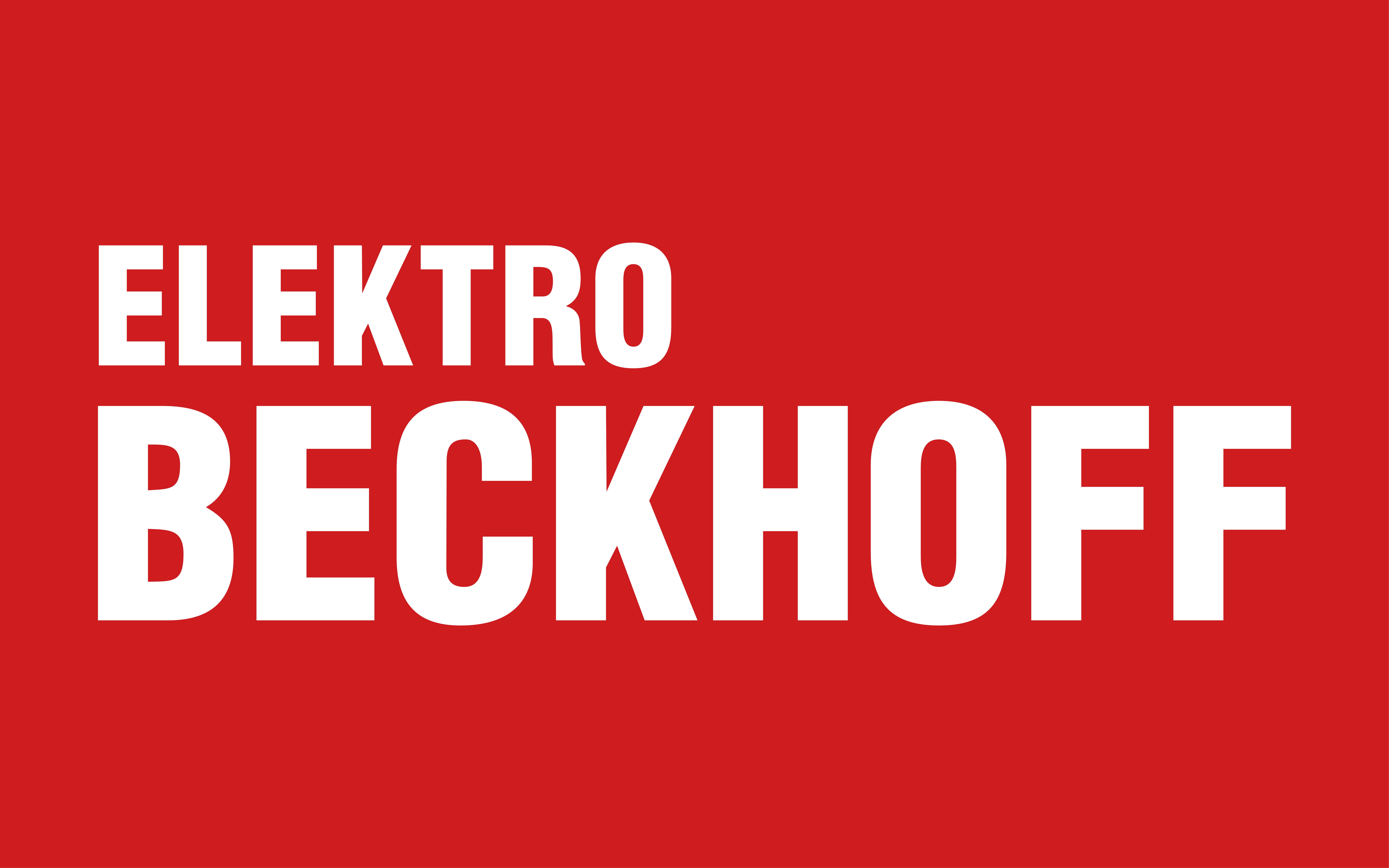 Beckhoff